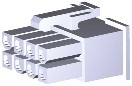 TE Connectivity 1-1969614-0 8116706