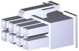 TE Connectivity 1-1969614-2 1615078