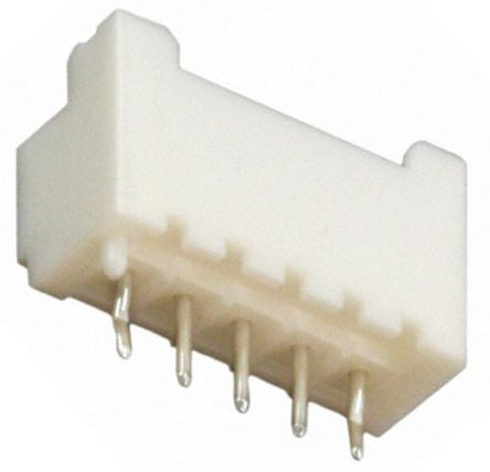 TE Connectivity 2132230-5 1613843