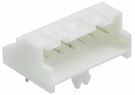 TE Connectivity 1744426-6 1614225