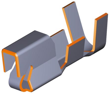 TE Connectivity 1744144-1 8116904