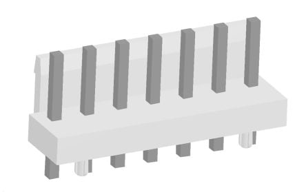 TE Connectivity 1744057-7 1643145