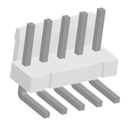 TE Connectivity 647676-5 1618568