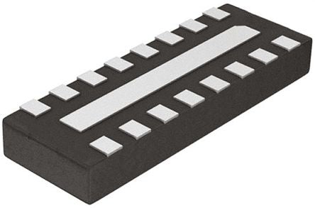 Texas Instruments TPD8F003DQDR 1457627