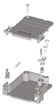 FCT FKC3AE / 1727040117 8126264