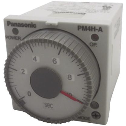 Panasonic PM4HW-H-AC240VW 8127910