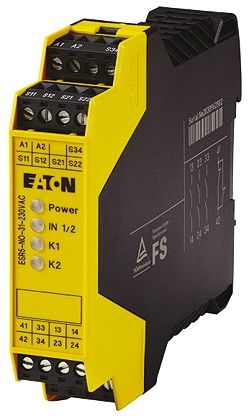 Eaton ESR5-NO-31-230VAC 8128951
