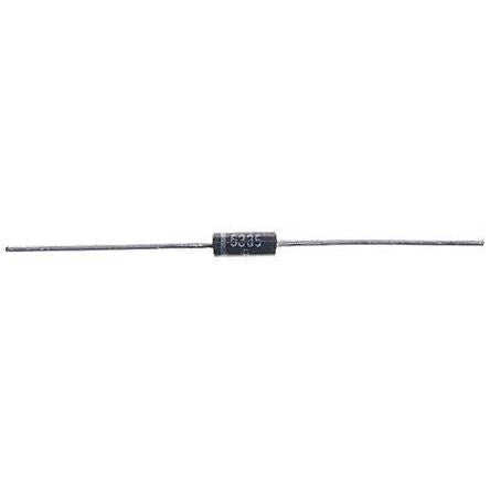 Vishay RGP10DE-E3/54 8129146