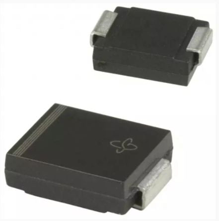 Vishay S5D-E3/57T 8129238