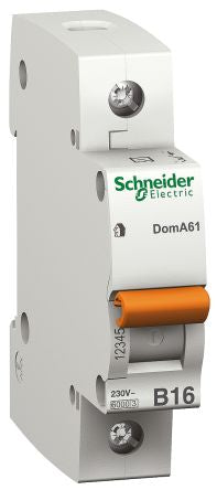 Schneider Electric Domae 8129430