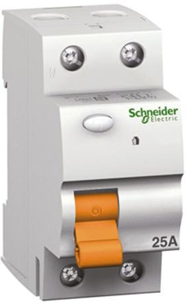 Schneider Electric 2P 8129544