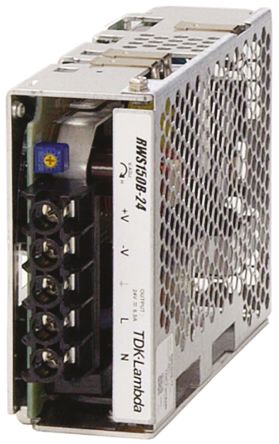 TDK-Lambda RWS-150B-5 8139106