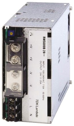 TDK-Lambda RWS-600B-12 8139134