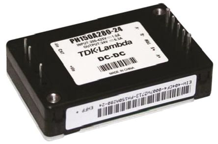 TDK-Lambda PH-100A-280-24 8139171