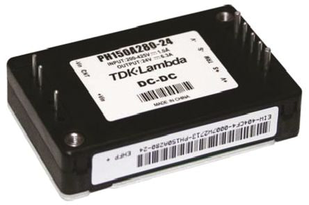 TDK-Lambda PH-150A-280-12 8139184