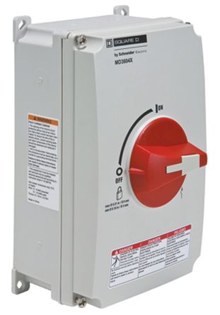 Schneider Electric MD3604X 8139516