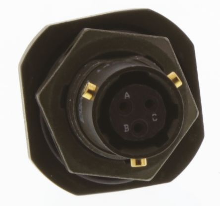 Amphenol 62GB-57A08-98SN 8139945