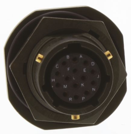 Amphenol 62GB-57A12-14SN 8139979