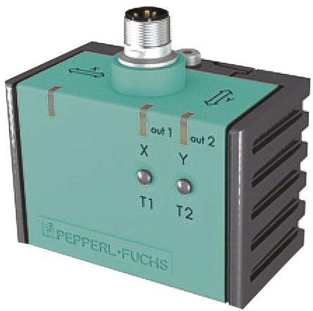 Pepperl + Fuchs INX360D-F99-U2E2-V15 8140213