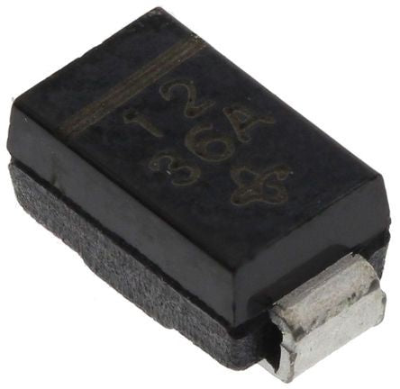 Vishay SMAZ5929B-E3/61 8141437