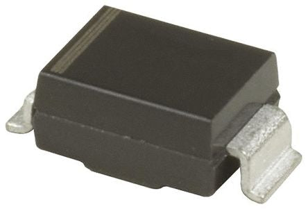 Vishay SMBG5.0A-E3/52 8141465