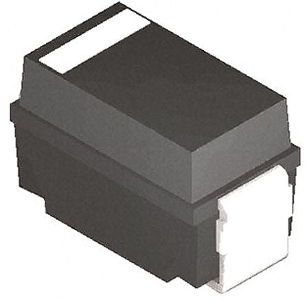 Vishay BYG22DHE3/TR 1708353
