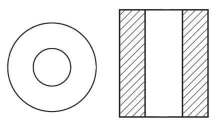 FERROXCUBE 432703021221 8143436