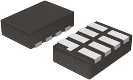 Texas Instruments SN74AVC2T244DQMR 1628334