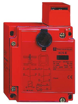 Telemecanique Sensors XCSE7313 8147006