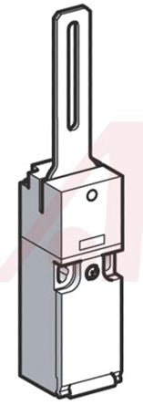 Telemecanique Sensors XCSPL553 8147028