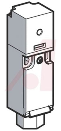 Telemecanique Sensors XCSPR553 8147037