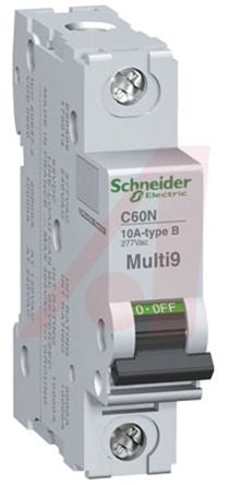 Schneider Electric MG17417 8147655