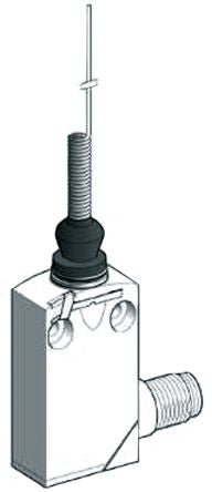 Telemecanique Sensors XCMD2106M12 8147784