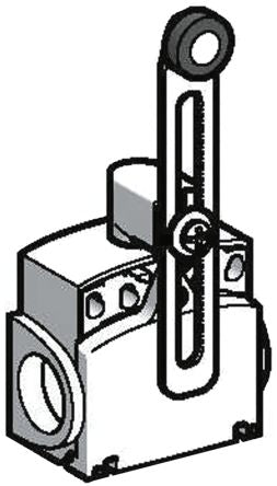 Telemecanique Sensors XCKT2145N12 8147895