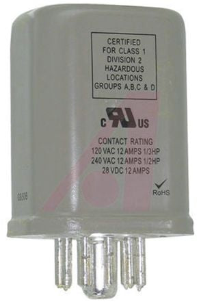 Schneider Electric 750XCXH-24D 8148194