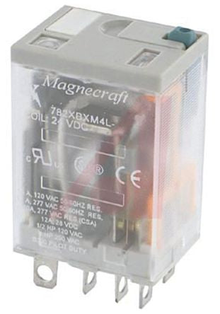 Schneider Electric 782XBXM4L-24D 8148412