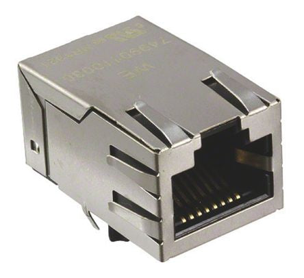 Wurth Elektronik 74990110030 1635591