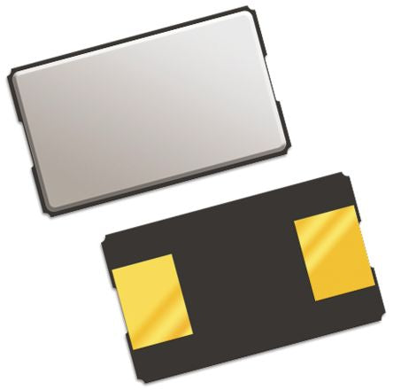 QT Quarztechnik QTC6B16.3840FDT1I20R 8150260