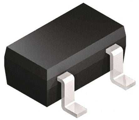 Vishay AZ23C5V6-E3-18 8151109