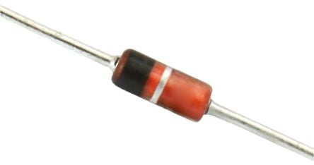 Vishay BAT42-TR 8151216