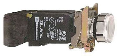 Schneider Electric XB4BW3335 8154118