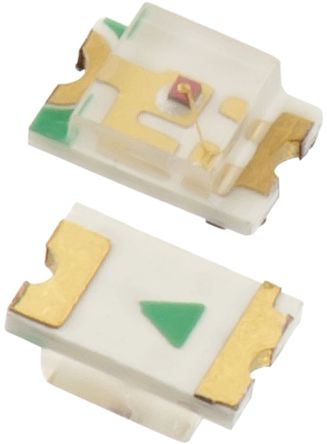 Wurth Elektronik 150080GS75000 1623746