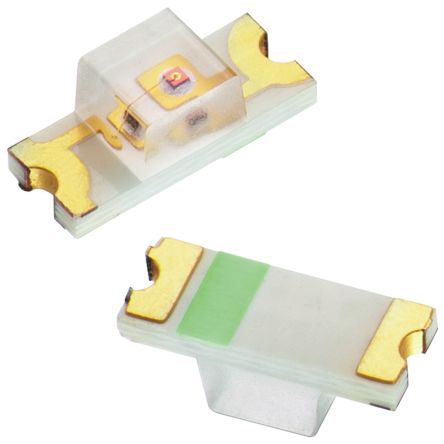 Wurth Elektronik 156120RS75000 8154278