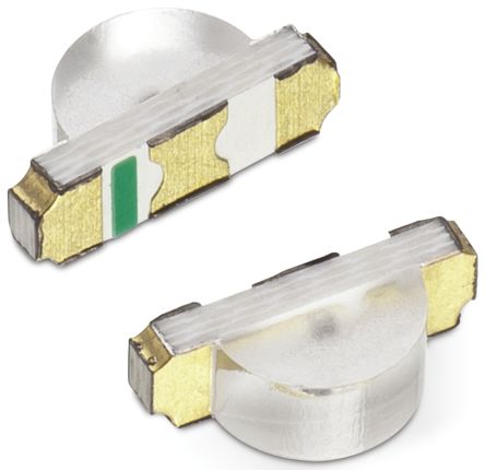 Wurth Elektronik 155124GS73200 8154293