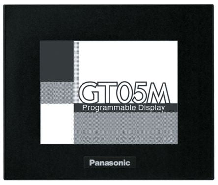 Panasonic AIG05GQ02D 8155366