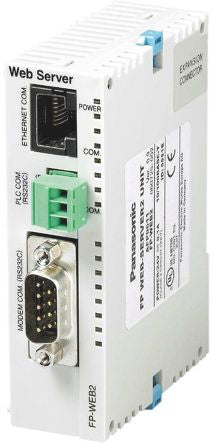 Panasonic FPWEB2 8155565