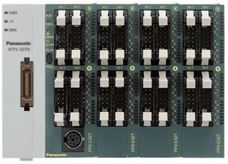 Panasonic AFPX-EFP0 8155858