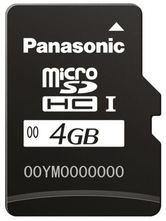 Panasonic RP-SMKC04DA1 8155880