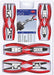 Knipex 00 20 04 V01 8156401