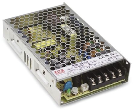 Mean Well RSP-75-13.5RS 8157410